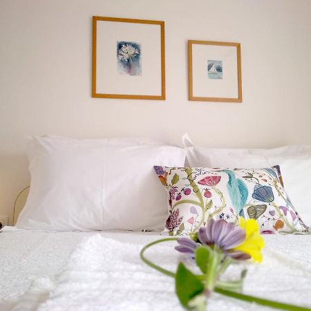 Casa Malu Boutique Studio No 4 กูเวีย ภายนอก รูปภาพ