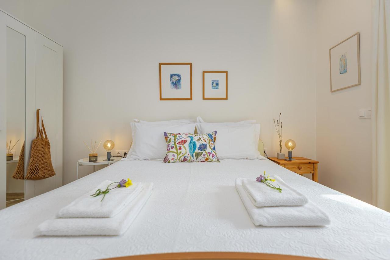 Casa Malu Boutique Studio No 4 กูเวีย ภายนอก รูปภาพ