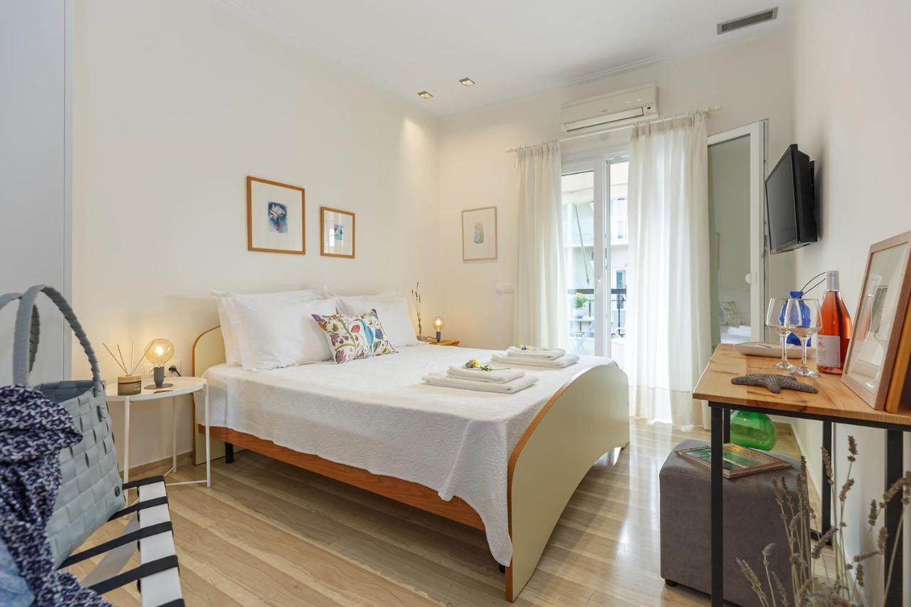 Casa Malu Boutique Studio No 4 กูเวีย ภายนอก รูปภาพ