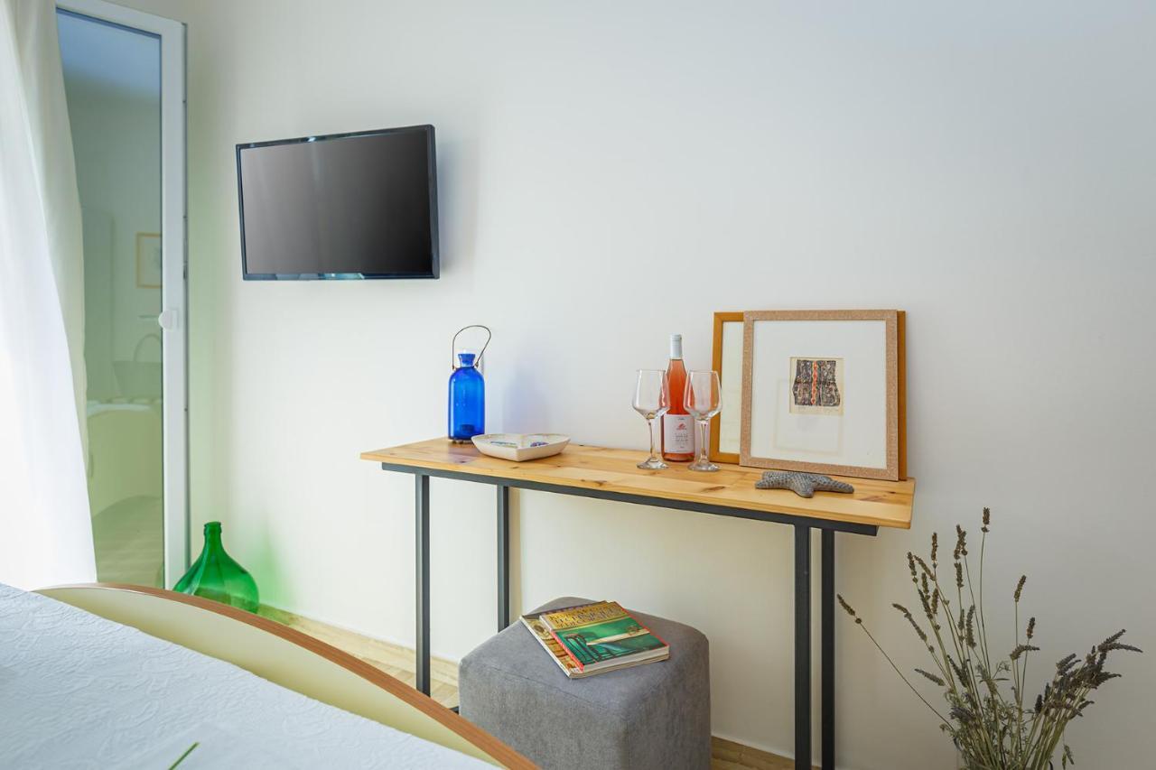 Casa Malu Boutique Studio No 4 กูเวีย ภายนอก รูปภาพ