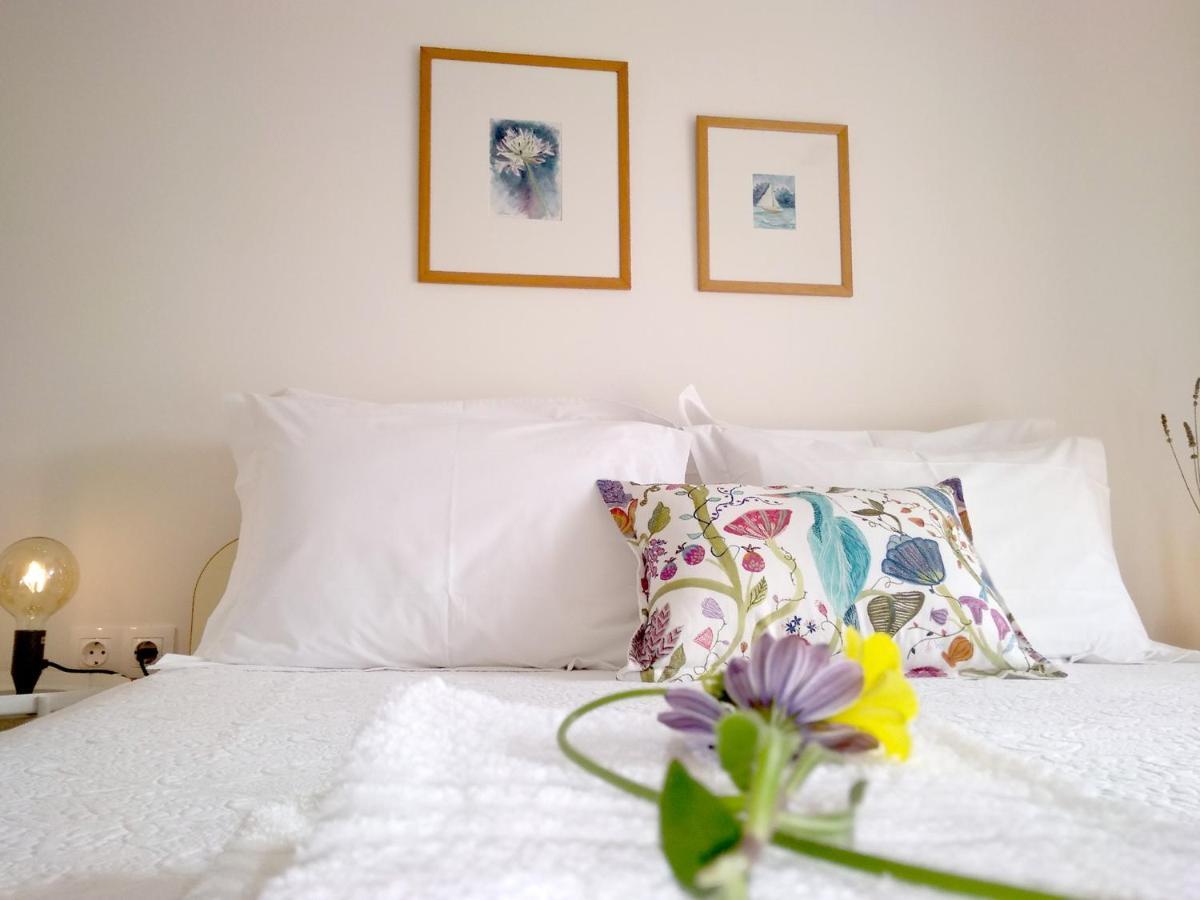Casa Malu Boutique Studio No 4 กูเวีย ภายนอก รูปภาพ